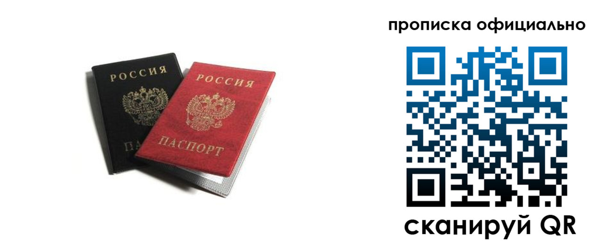 прописка в квартире в Курске